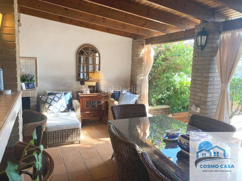 Foto 385ea96f-a806-4644-b9b4-4038d72c5f6f. Xalet amb calefacció aparcament piscina a Cambrils mediterrani Cambrils