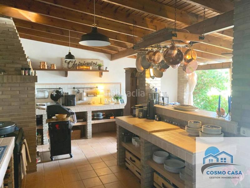 Foto 596cdd6a-4d6e-4d56-b073-5421e9ac5d95. Xalet amb calefacció aparcament piscina a Cambrils mediterrani Cambrils