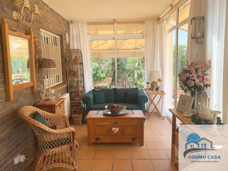 Foto 82b84a32-74fc-4964-955f-077e36ef0195. Xalet amb calefacció aparcament piscina a Cambrils mediterrani Cambrils