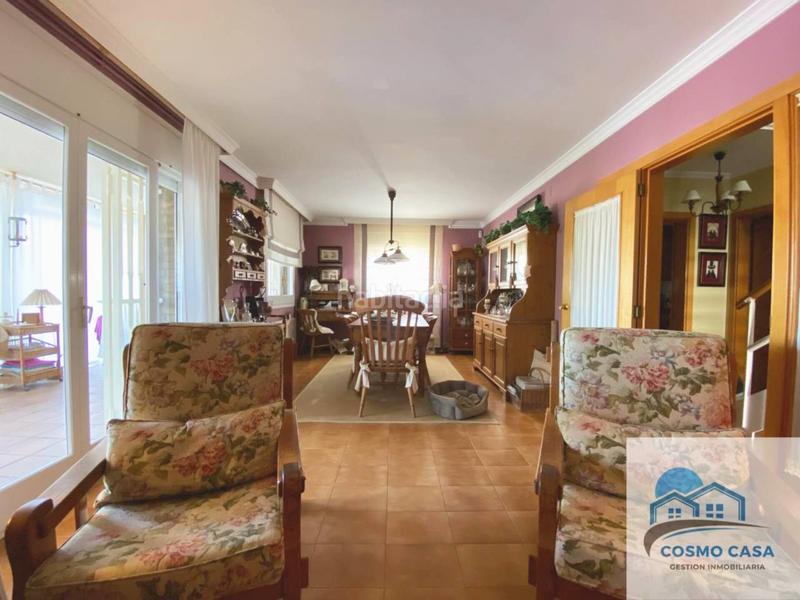 Foto ab08db7d-24f0-4598-912b-fe7be444df21. Xalet amb calefacció aparcament piscina a Cambrils mediterrani Cambrils