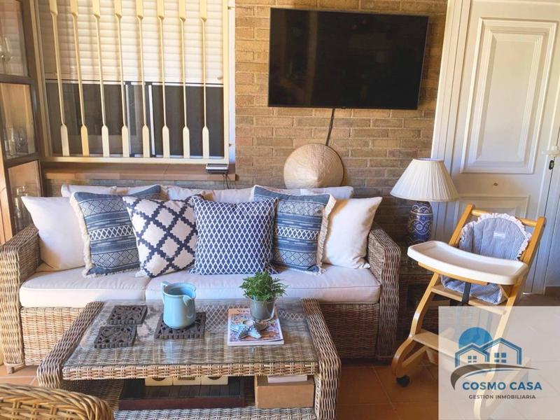 Foto bcebb2c3-5012-4920-b421-77d2b908646e. Xalet amb calefacció aparcament piscina a Cambrils mediterrani Cambrils