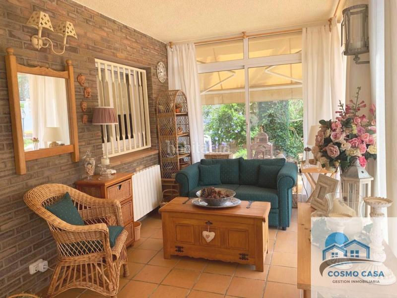 Foto c8e94ca0-2cf8-4709-870b-7b452ebce906. Xalet amb calefacció aparcament piscina a Cambrils mediterrani Cambrils