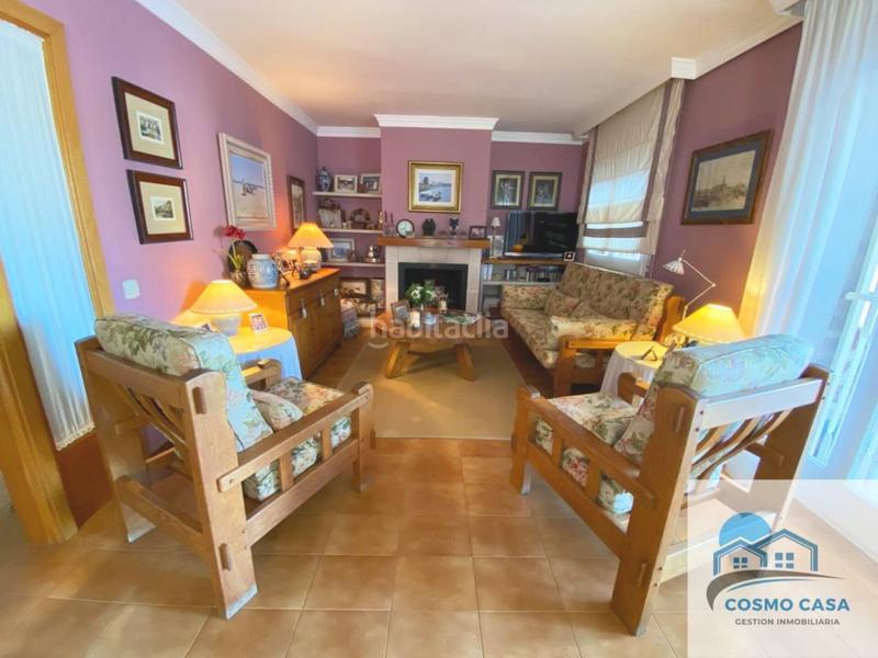 Foto e79d4ba2-2d74-4f78-819a-3aa3ac5884b2. Xalet amb calefacció aparcament piscina a Cambrils mediterrani Cambrils