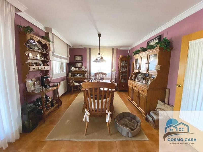 Foto eda7717d-dee8-4edc-b490-c18e68866757. Xalet amb calefacció aparcament piscina a Cambrils mediterrani Cambrils