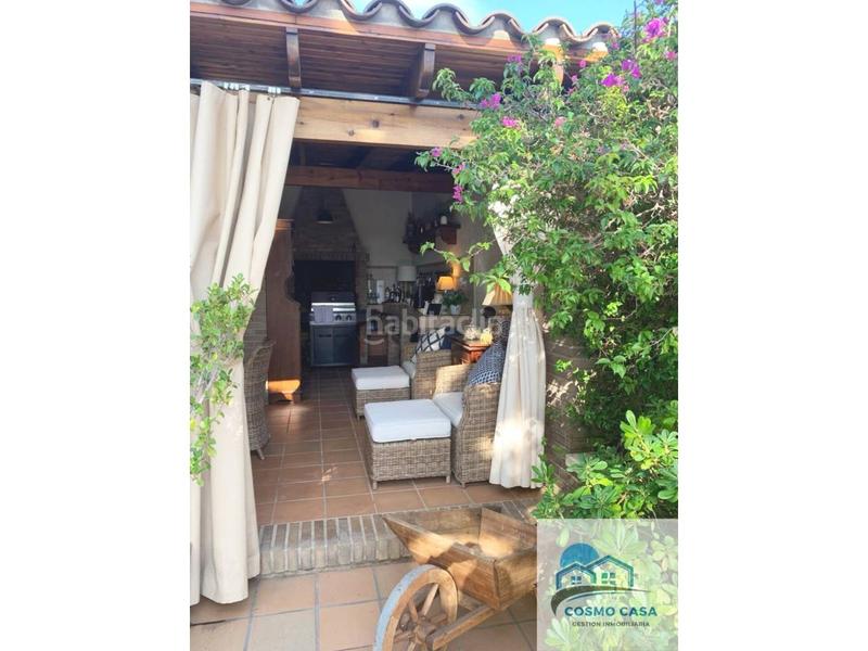 Foto f59ef333-563a-4667-b6ab-3e2701edc875. Xalet amb calefacció aparcament piscina a Cambrils mediterrani Cambrils