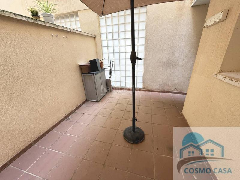 Foto 1debe4c9-1660-4851-a29c-0c3a2e9eceab. Piso  con terraza soleada, piscina en ático y parking en pleno centro en Cambrils