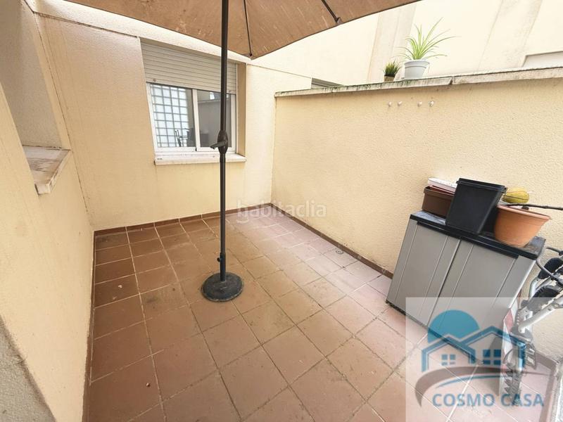 Foto 2cd07429-2639-438c-901b-c6d6d8d9bdc2. Piso  con terraza soleada, piscina en ático y parking en pleno centro en Cambrils