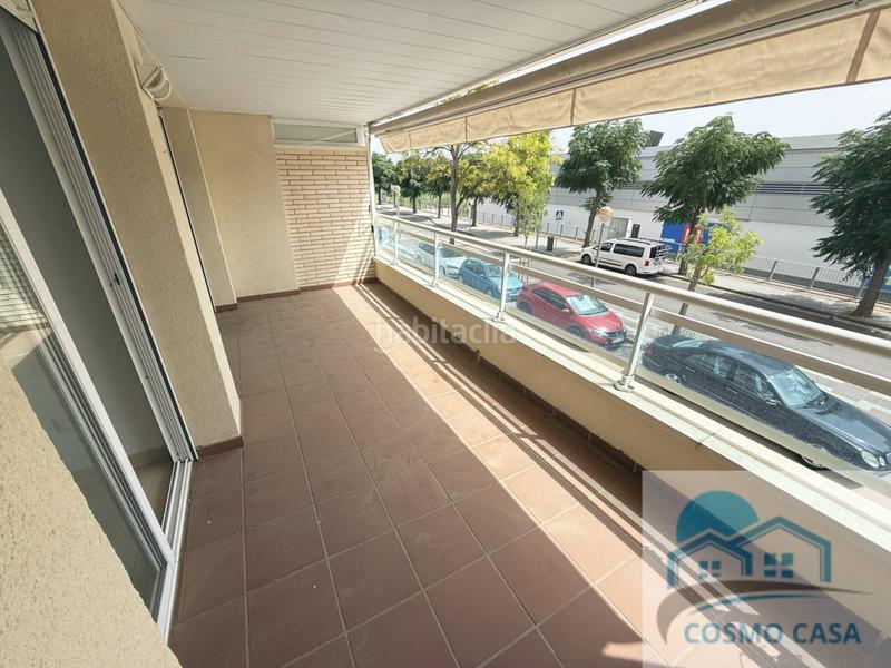 Foto 56d037b0-60c9-4918-8725-4294cb6da23d. Piso  con terraza soleada, piscina en ático y parking en pleno centro en Cambrils