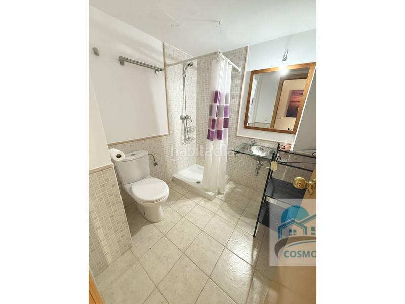 Foto a0f90b6d-3666-4e33-8b4e-131efb113f50. Piso  con terraza soleada, piscina en ático y parking en pleno centro en Cambrils