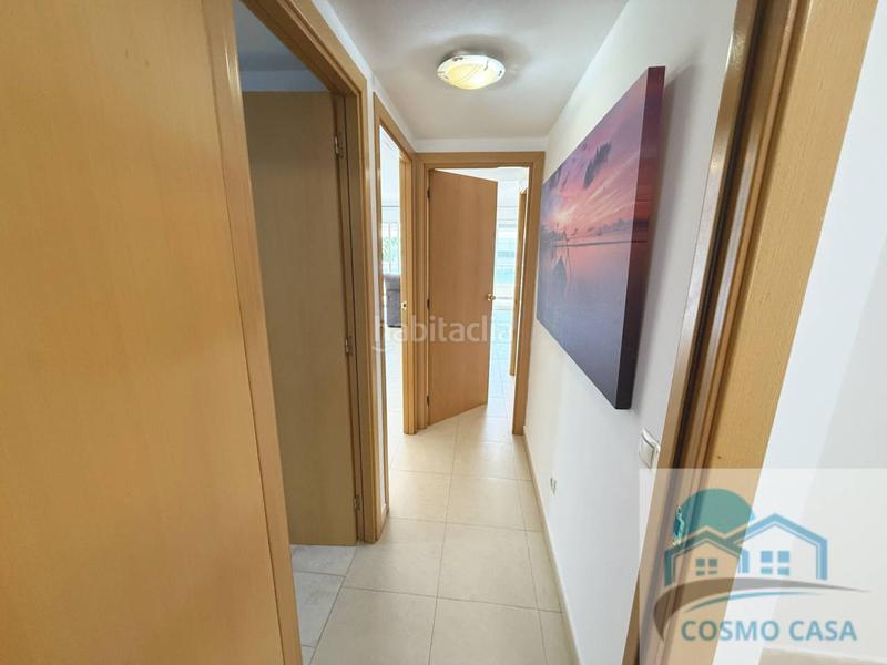 Foto c53e6cfd-f469-4728-9af3-274b04bdbddd. Piso  con terraza soleada, piscina en ático y parking en pleno centro en Cambrils