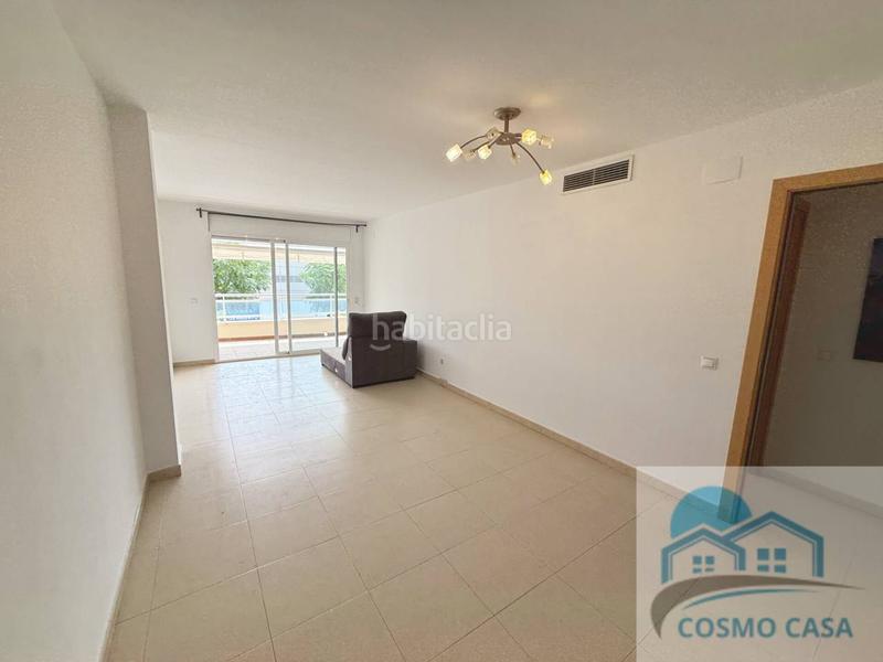 Foto efc93c1a-0565-4400-a9be-8eaeb64cb587. Piso  con terraza soleada, piscina en ático y parking en pleno centro en Cambrils