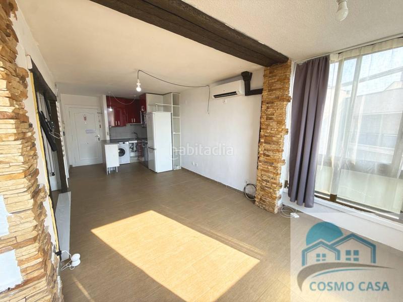 Foto 10769ccf-669e-44db-818a-261020b686c6. Ático dúplex con terraza de 48 m y vistas al mar en La Pineda en Vila-seca