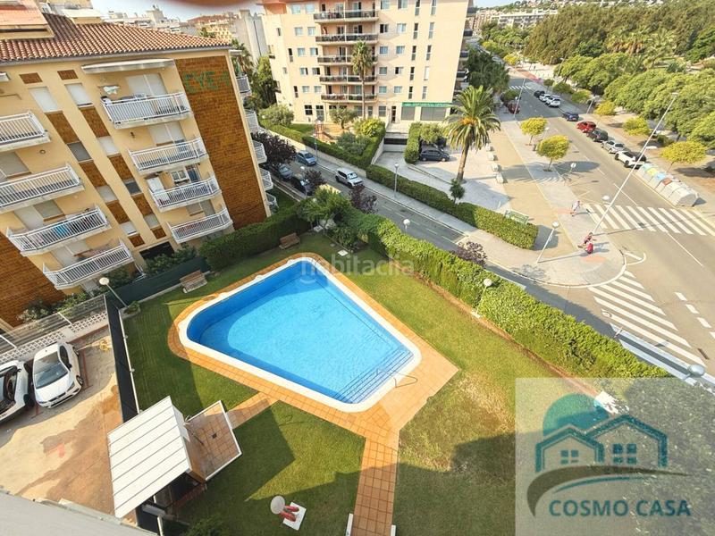 Foto 27992b7d-baed-44c8-8c2a-1f92eb490736. Ático dúplex con terraza de 48 m y vistas al mar en La Pineda en Vila-seca