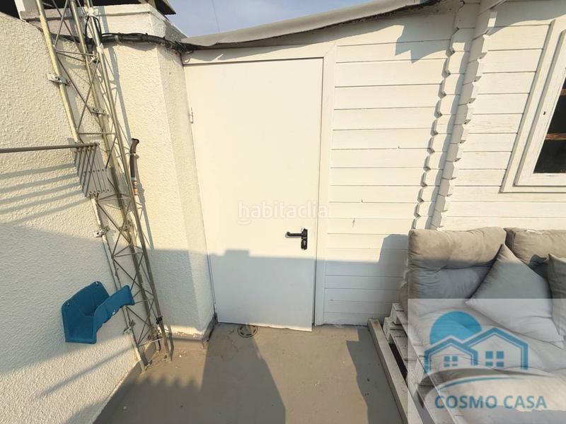Foto 2a9a8eaa-3f1d-4e0b-8cdf-cef003b89ca8. Ático dúplex con terraza de 48 m y vistas al mar en La Pineda en Vila-seca
