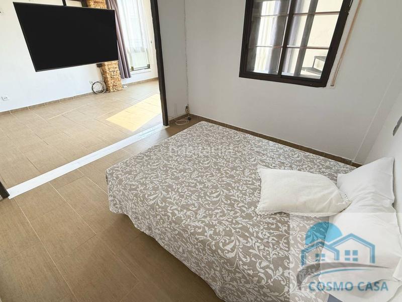 Foto 3cd25a35-77cf-4bd5-8e3f-d1d46fe0c540. Ático dúplex con terraza de 48 m y vistas al mar en La Pineda en Vila-seca