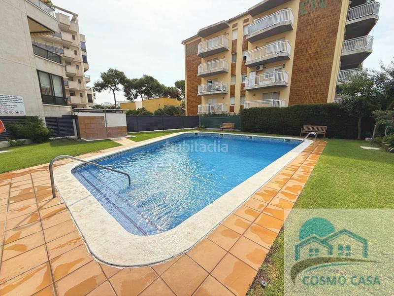Foto 423e3057-b9ee-4b77-84b8-dd0c01970505. Ático dúplex con terraza de 48 m y vistas al mar en La Pineda en Vila-seca