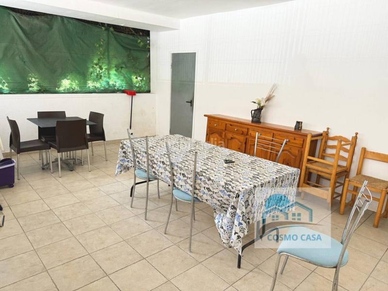 Foto 49dd7360-9ef9-4b88-a537-6095b1cfc9c0. Ático dúplex con terraza de 48 m y vistas al mar en La Pineda en Vila-seca