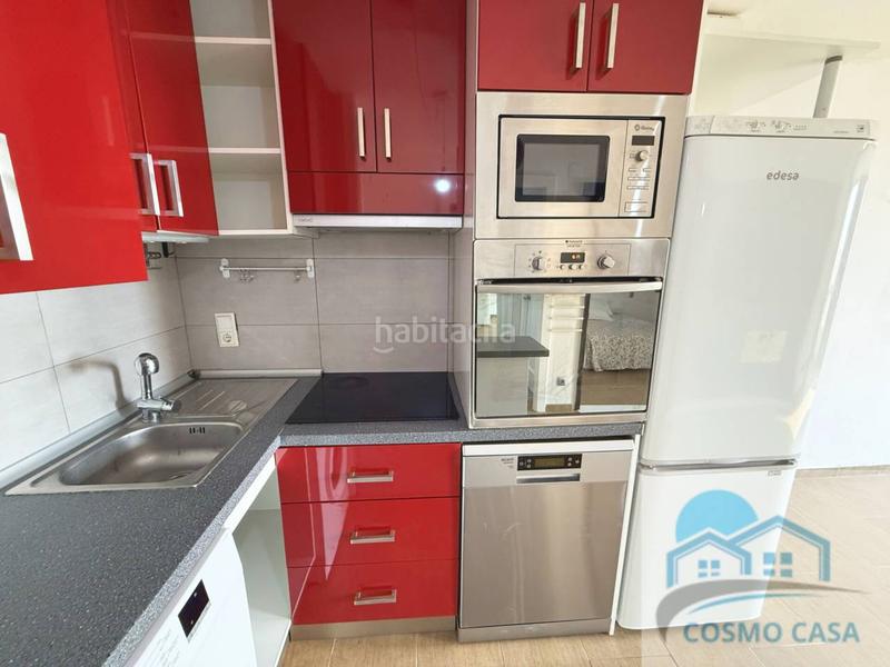 Foto 566d4b06-c3af-4e58-be93-f2961149a53e. Ático dúplex con terraza de 48 m y vistas al mar en La Pineda en Vila-seca
