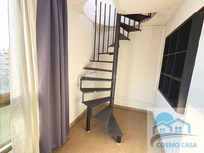 Foto 5e6c132a-40cd-4037-8e60-d500c9ef3716. Ático dúplex con terraza de 48 m y vistas al mar en La Pineda en Vila-seca