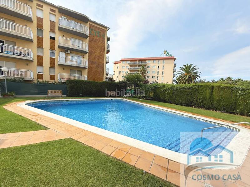 Foto 693fba98-0c9f-43fe-9913-8adbcba71e16. Ático dúplex con terraza de 48 m y vistas al mar en La Pineda en Vila-seca