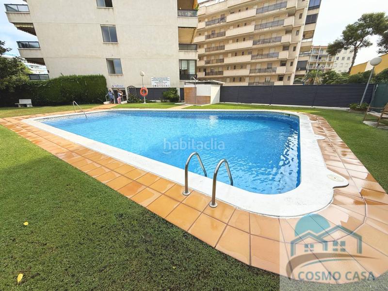 Foto c5700b17-e19d-4a1d-acad-2fccbb07651d. Ático dúplex con terraza de 48 m y vistas al mar en La Pineda en Vila-seca