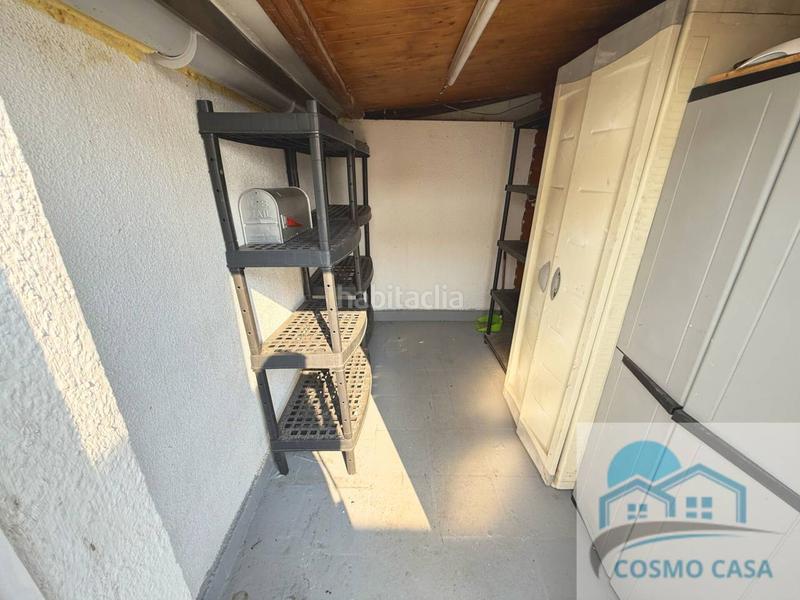 Foto d48ec512-72ae-4a26-93c7-ebe8004db285. Ático dúplex con terraza de 48 m y vistas al mar en La Pineda en Vila-seca