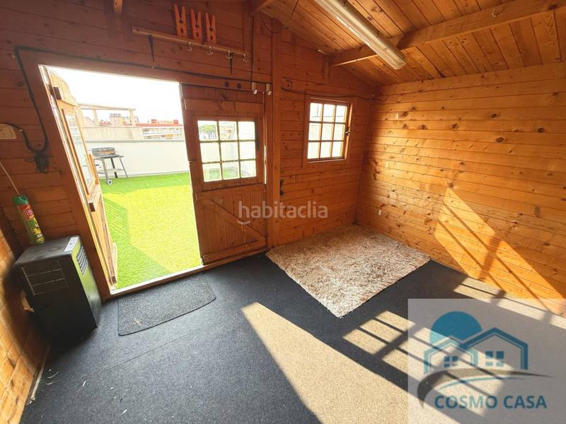 Foto da079bd3-f690-4547-aca8-1e252f76bdab. Ático dúplex con terraza de 48 m y vistas al mar en La Pineda en Vila-seca