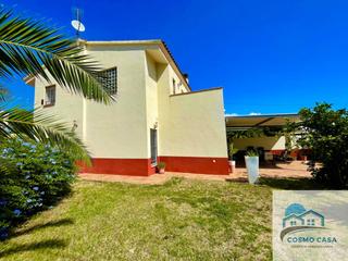 Casa aparellada a Pla de Maset - Cap de Salou. Chalet pareado en cap salou exclusividad y naturaleza a tu alcan