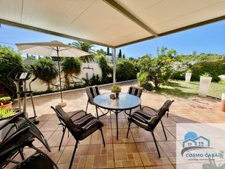 Casa aparellada a Pla de Maset - Cap de Salou. Chalet pareado en cap salou exclusividad y naturaleza a tu alcan
