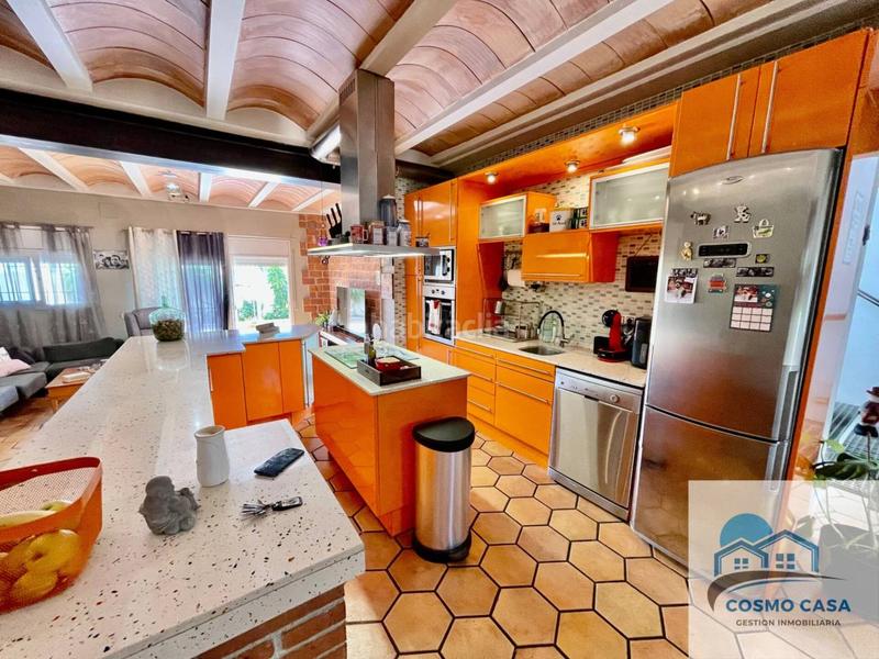 Foto 00b9b366-48dc-4556-b017-24dc0ecd700a. Casa bifamiliare con riscaldamento parcheggio piscina in Salou