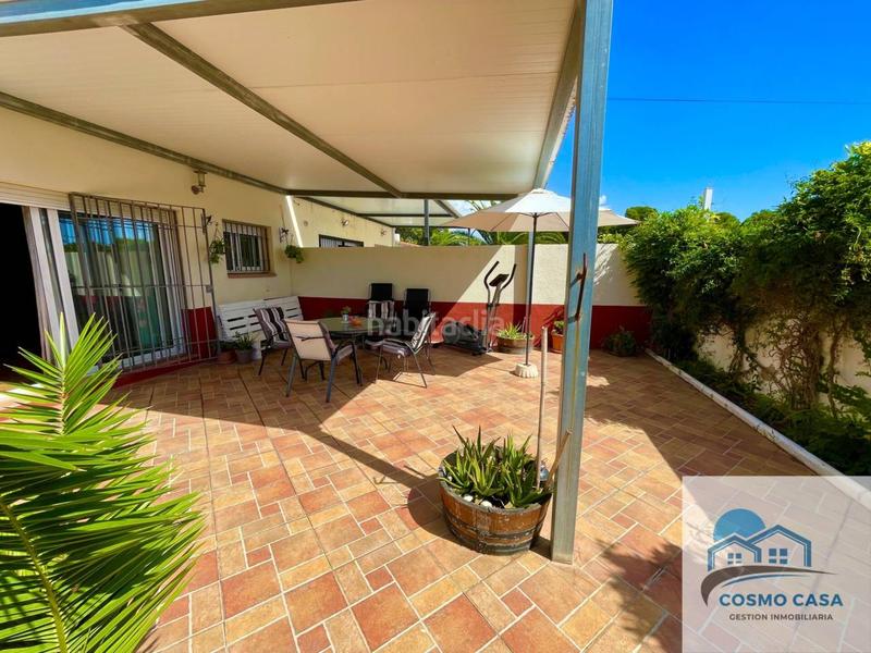 Foto 244debe3-871f-4a59-b728-bcf3c3132090. Casa bifamiliare con riscaldamento parcheggio piscina in Salou