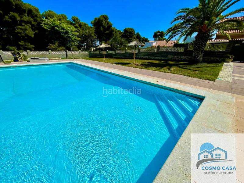 Foto 486006ed-8c29-4509-997c-d8daf9456269. Casa bifamiliare con riscaldamento parcheggio piscina in Salou