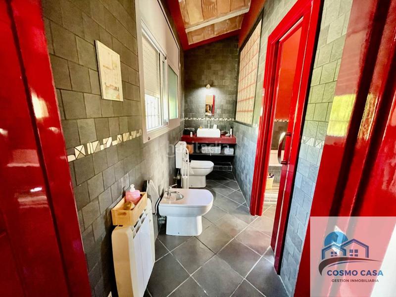 Foto 4d664c6d-c13d-44a6-bb66-d90dffc5b4a2. Casa bifamiliare con riscaldamento parcheggio piscina in Salou