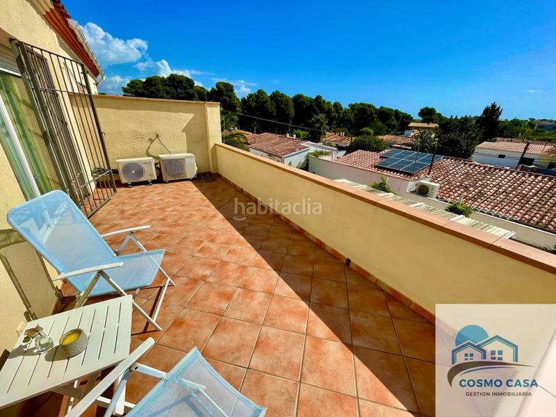 Foto 8eb320ce-4a9e-4d2a-b4a0-9a66cb2a0f8e. Casa bifamiliare con riscaldamento parcheggio piscina in Salou