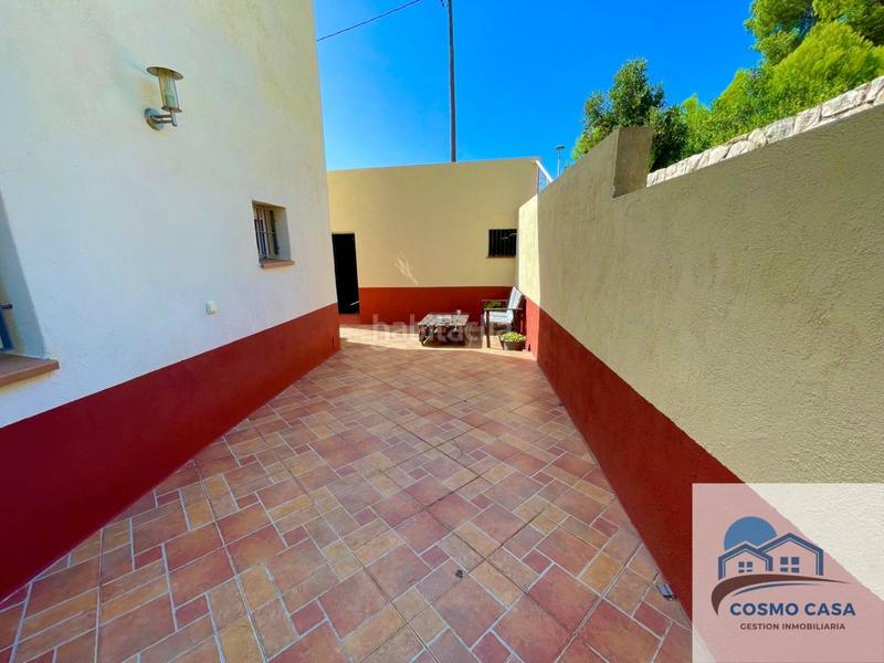 Foto b075a1a1-0bd5-4bce-a934-e2a7e9aaefe3. Casa bifamiliare con riscaldamento parcheggio piscina in Salou