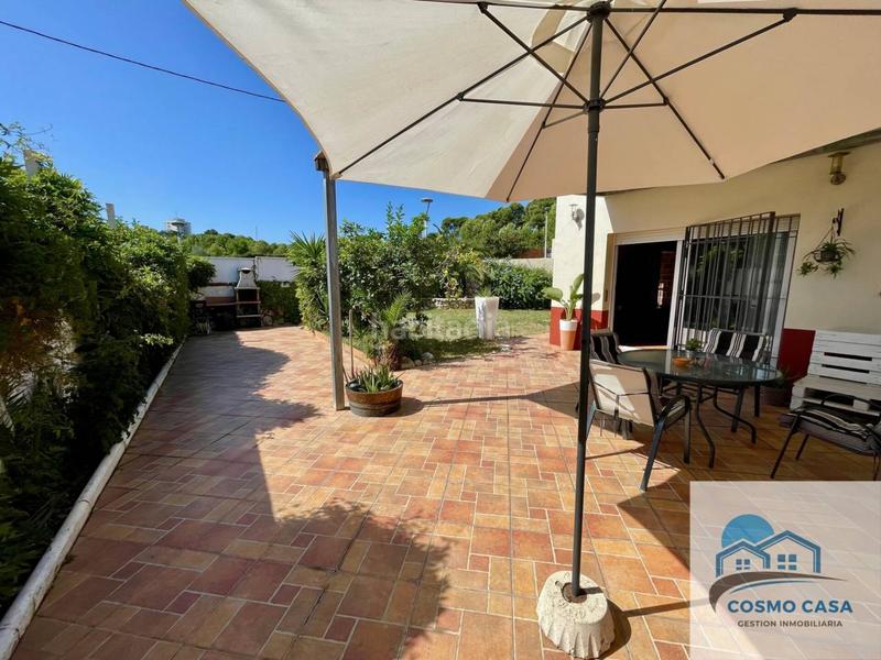 Foto c4e8c87d-871b-45e2-91fe-bf9ddac9681b. Casa bifamiliare con riscaldamento parcheggio piscina in Salou