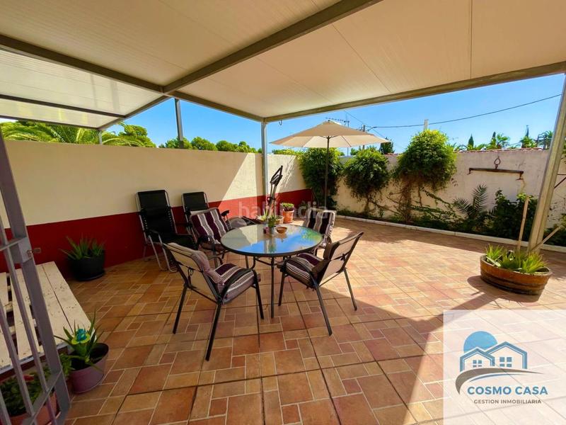 Foto e1277864-34f0-41fc-be0a-128c7ac35442. Casa bifamiliare con riscaldamento parcheggio piscina in Salou