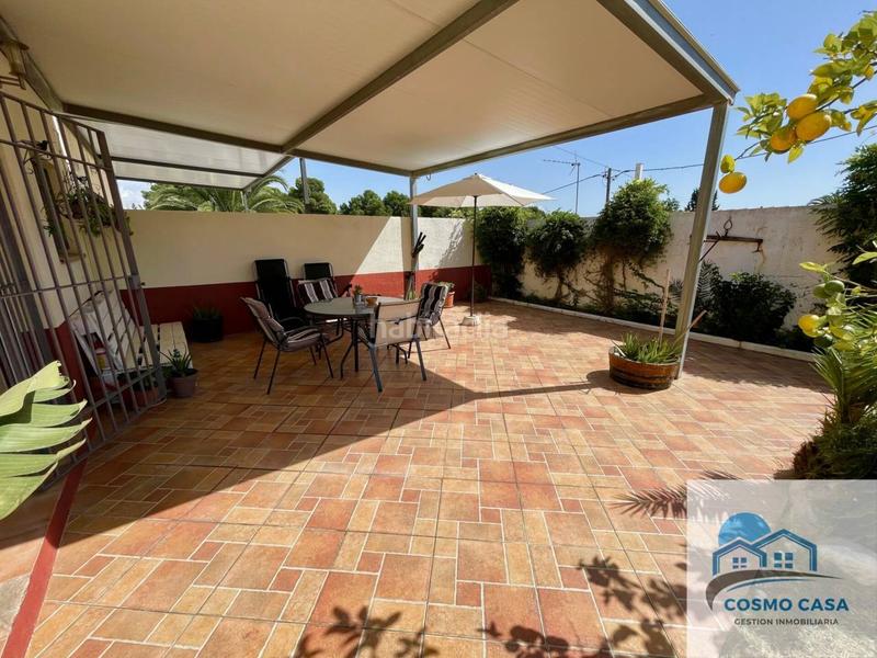 Foto e89b180a-ec07-421a-aec2-b37bb29e62a6. Casa bifamiliare con riscaldamento parcheggio piscina in Salou