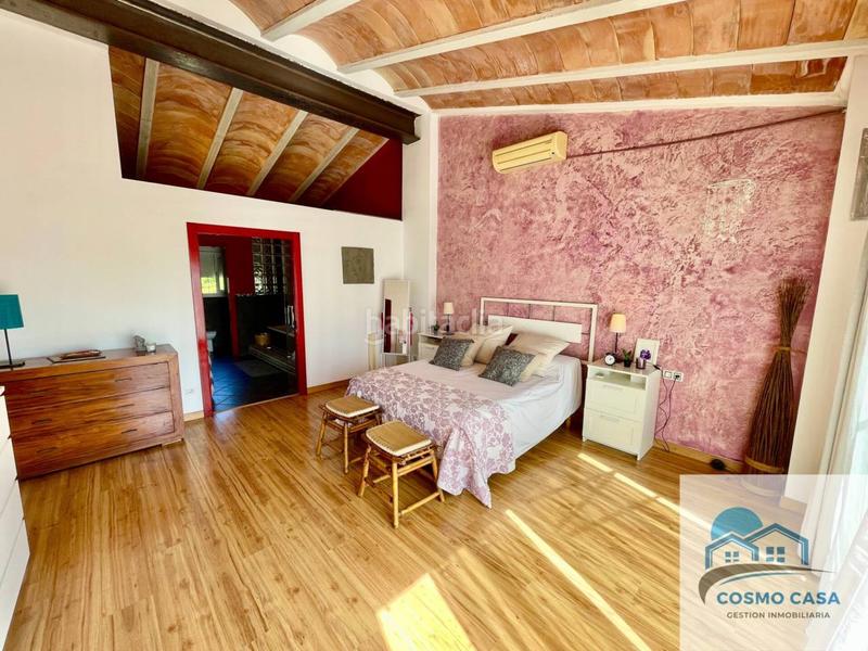 Foto ef711450-e57e-4dc3-8a69-426375278220. Casa bifamiliare con riscaldamento parcheggio piscina in Salou