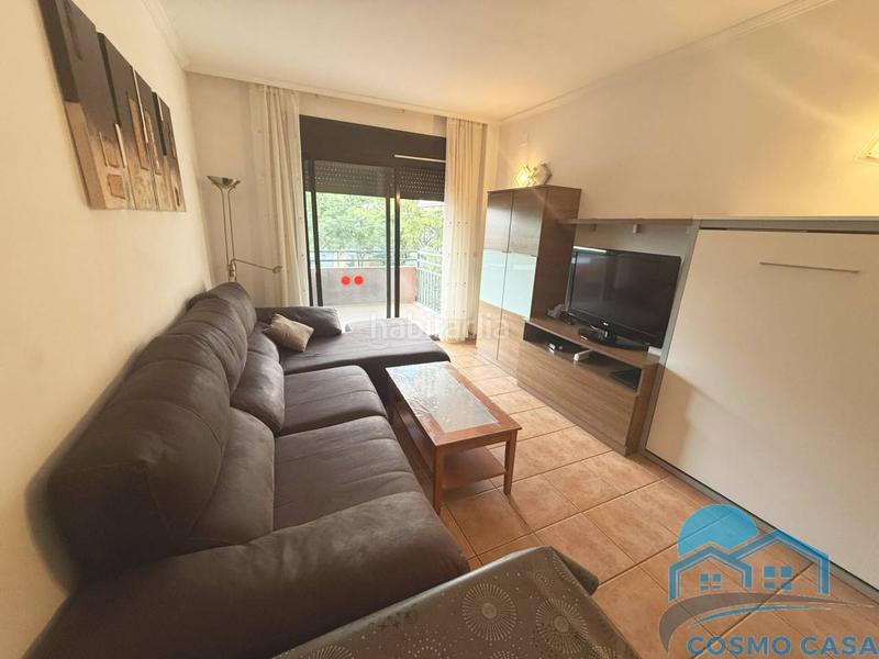 Foto 17aac0ca-97db-4329-bbc7-0294b18a688a. Flat with heating parking pool in Barenys Salou