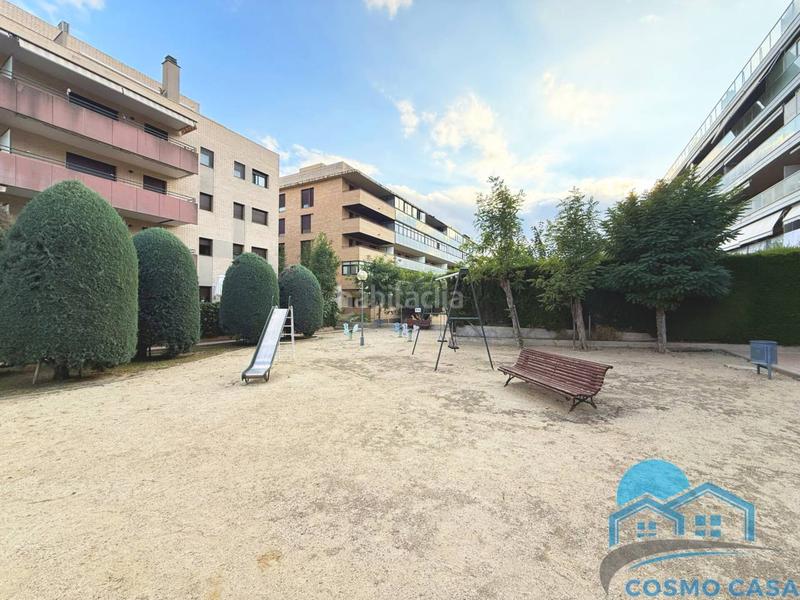 Foto 1ef7a63f-815f-44f1-bc4d-a07fb6901d91. Flat with heating parking pool in Barenys Salou