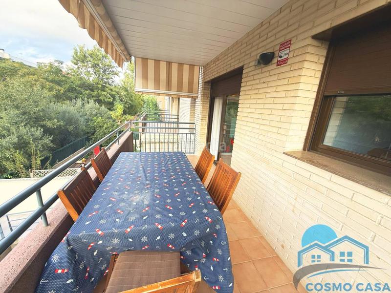 Foto 428ae298-22f0-4fb2-a64b-144cb93c7845. Flat with heating parking pool in Barenys Salou