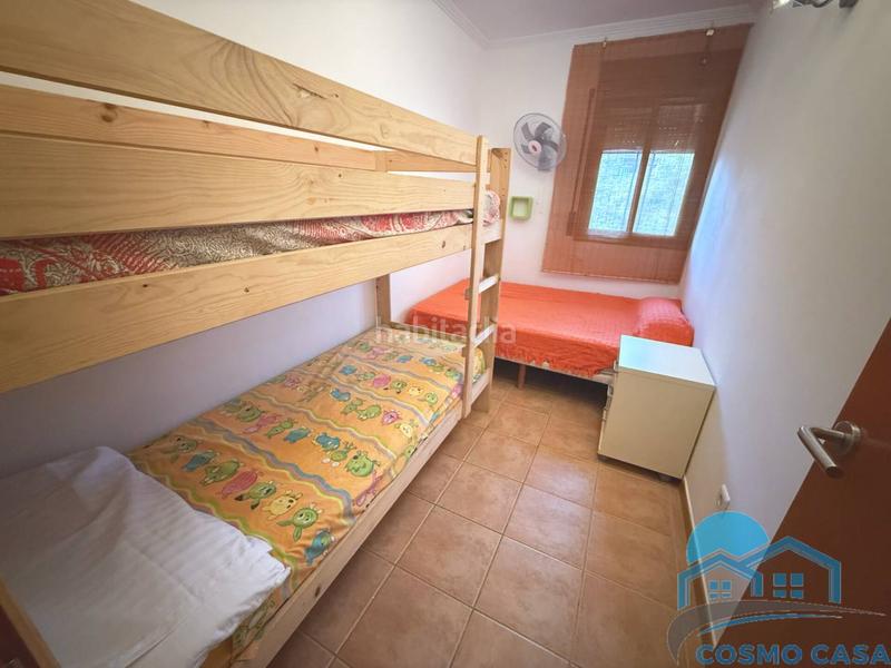 Foto 4a5c4945-1edc-4f6a-8be5-236c44e8d030. Flat with heating parking pool in Barenys Salou