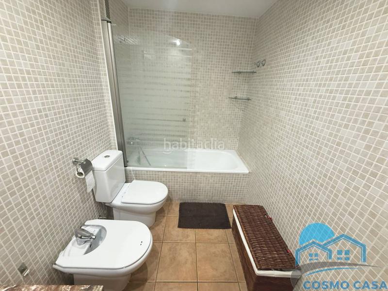 Foto 4e676d13-3ee3-4166-87ab-39afada879ab. Flat with heating parking pool in Barenys Salou