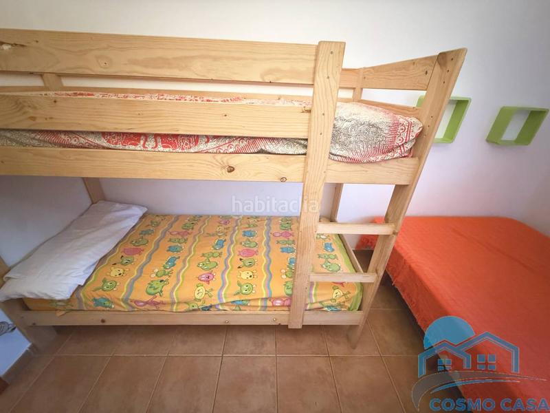 Foto 5c0adb8c-6885-427a-8a3b-ef735b33f603. Flat with heating parking pool in Barenys Salou