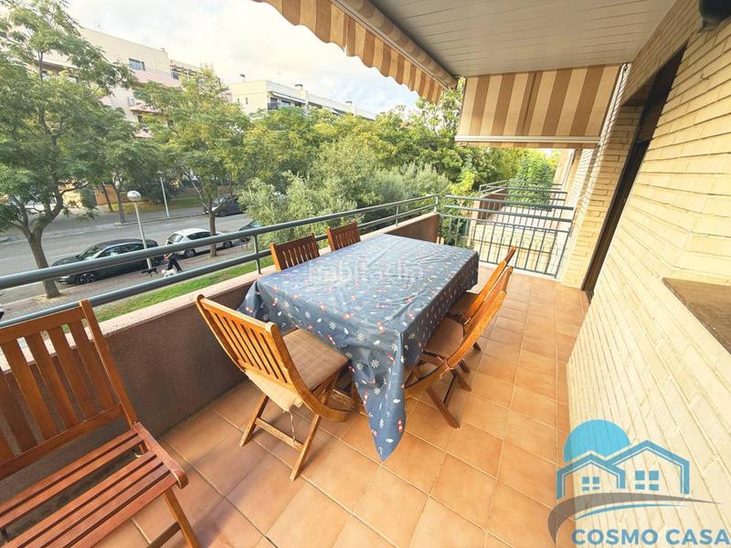 Foto 65a5f1cd-a621-46c3-be6c-552c72ed127d. Flat with heating parking pool in Barenys Salou