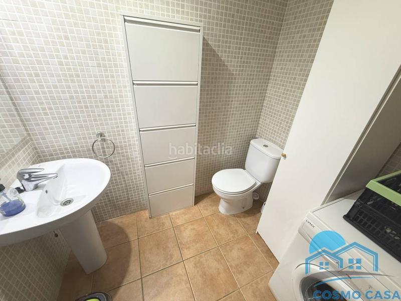 Foto 67abf05e-c1a9-45b0-9fae-cb775769add7. Flat with heating parking pool in Barenys Salou