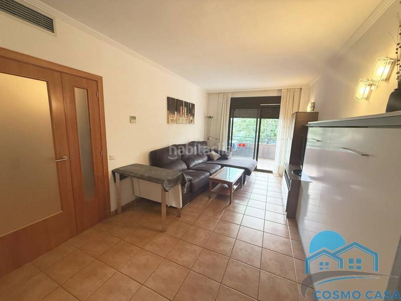 Foto 747436b8-8262-4b40-8f3f-6ef3d4d85d1c. Flat with heating parking pool in Barenys Salou