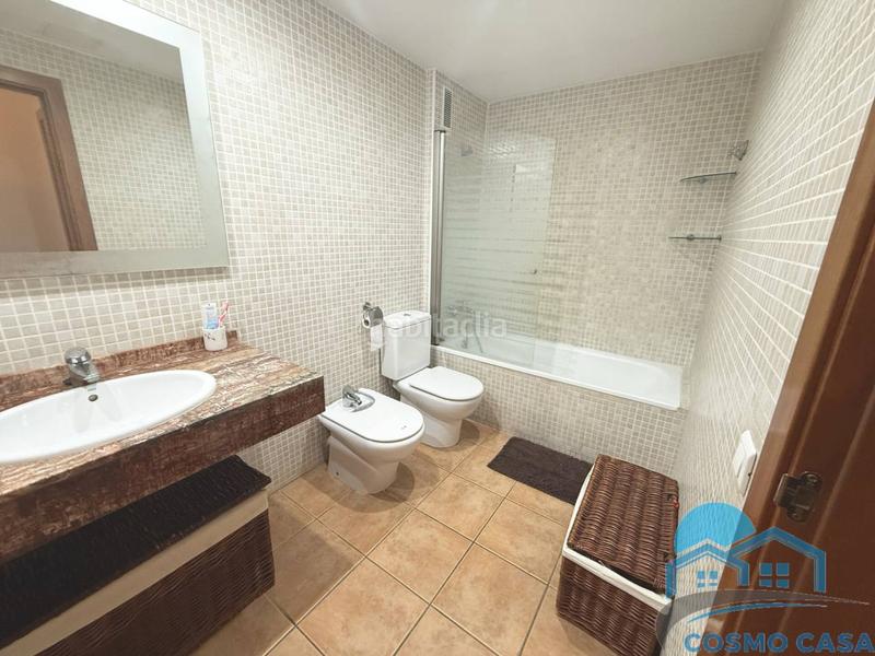 Foto 77e0010d-4e7f-4e1f-848e-61c75e4001ed. Flat with heating parking pool in Barenys Salou