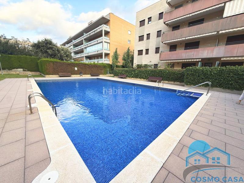 Foto 94353ed8-6379-490d-a33e-c7f8f6fded2d. Flat with heating parking pool in Barenys Salou